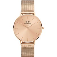 Orologio Daniel Wellington in Acciaio DW00100472 - DW00100472